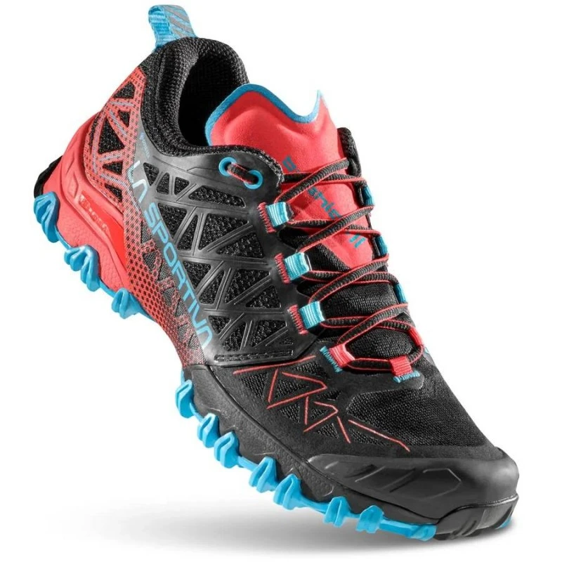 BUSHIDO II WOMAN GTX