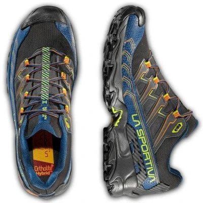 ULTRA RAPTOR II GTX