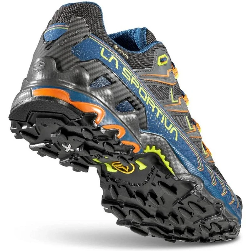 ULTRA RAPTOR II GTX