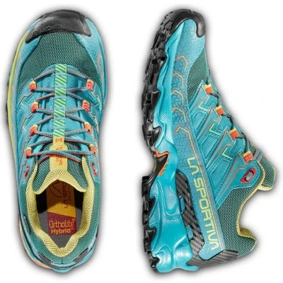 ULTRA RAPTOR II WOMAN GTX