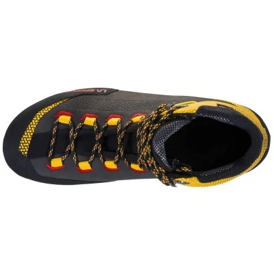 TRANGO TECH LEATHER GTX