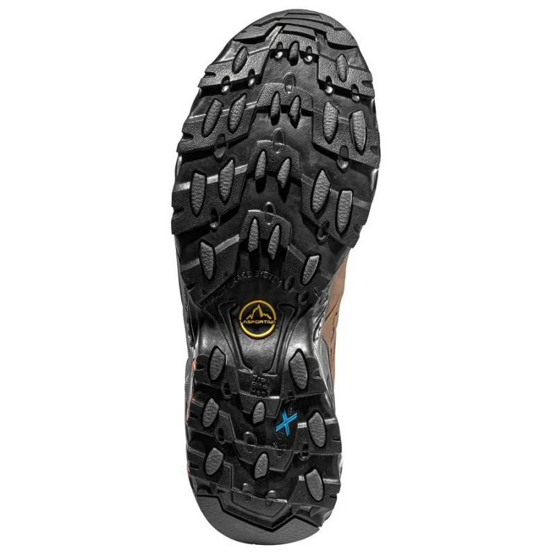 ULTRA RAPTOR II LEATHER GTX