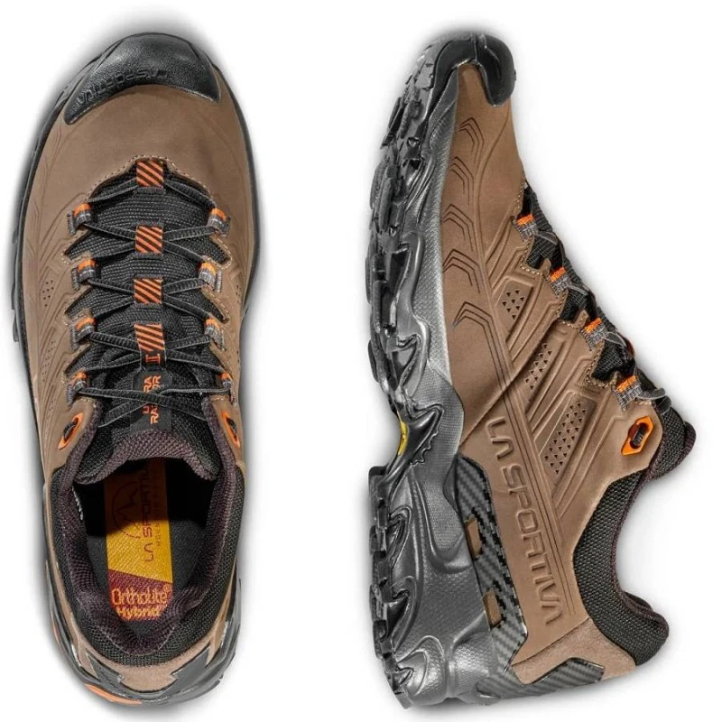 ULTRA RAPTOR II LEATHER GTX