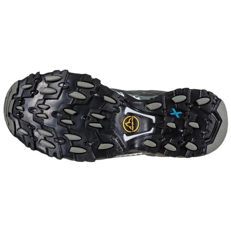 ULTRA RAPTOR II LEATHER WOMAN GTX