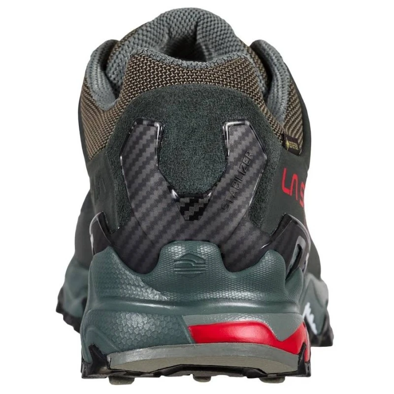 ULTRA RAPTOR II LEATHER WOMAN GTX