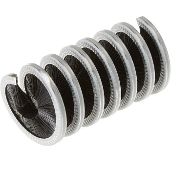 ROPE BRUSH