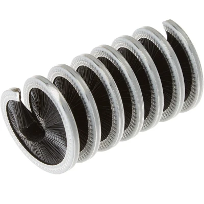 ROPE BRUSH