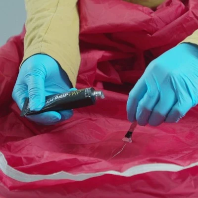 SEAM GRIP