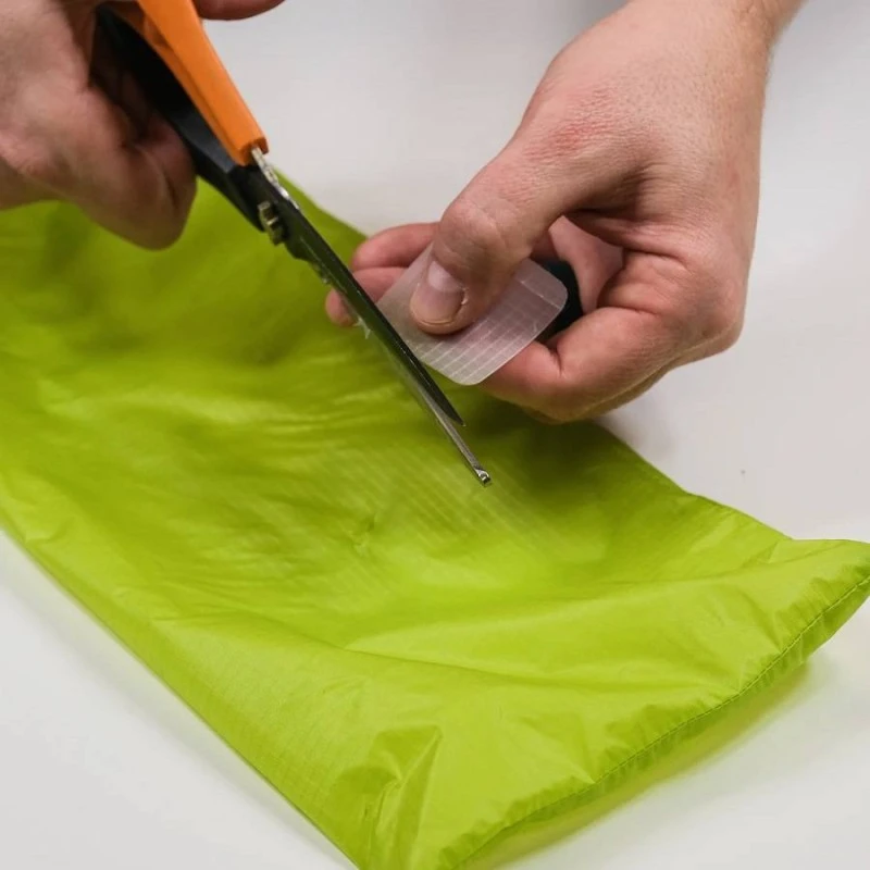 TENACIOUS TAPE SILNYLON PATCHES
