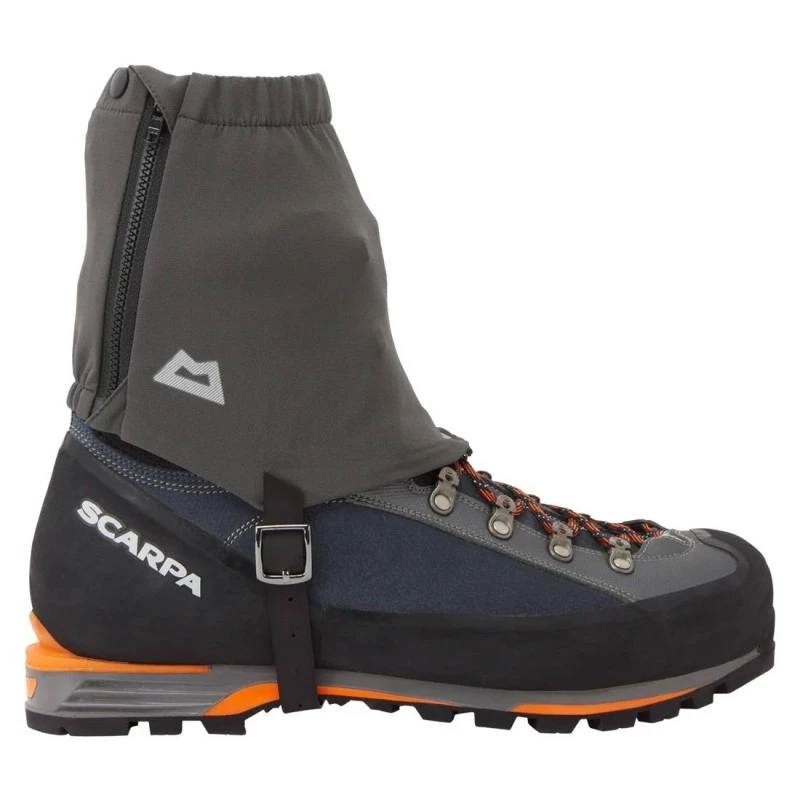DYNAMO GAITER