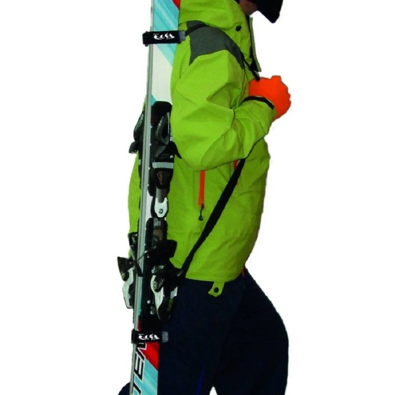 ADJUSTABLE SHOULDER STRAP