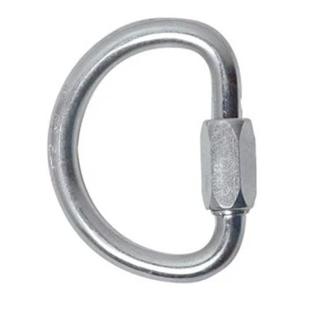 SEMI-CIRCULAR ZINCAT D10MM