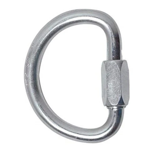 SEMI-CIRCULAR ZINCAT D10MM