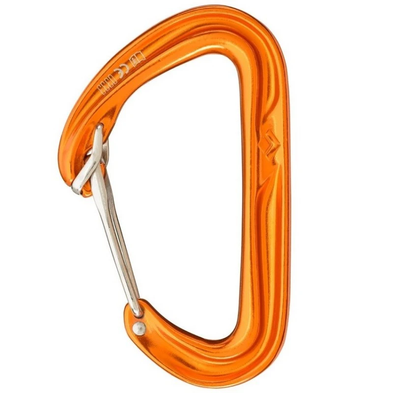 HOODWIRE CARABINER