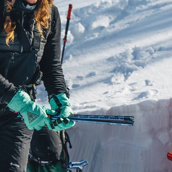 STEALTH 240 AVALANCHE PROBE 2024