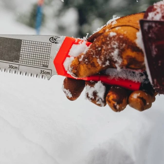 35CM SNOW SAW 2024