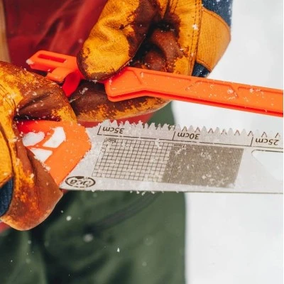 35CM SNOW SAW 2024