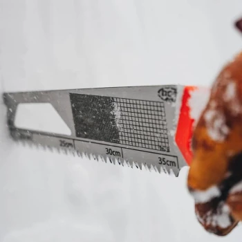 35CM SNOW SAW 2024