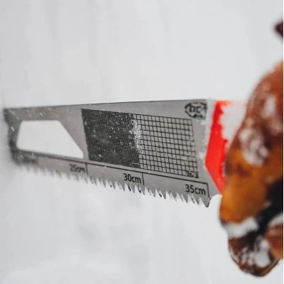 35CM SNOW SAW 2024