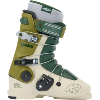 REVOLVE PRO