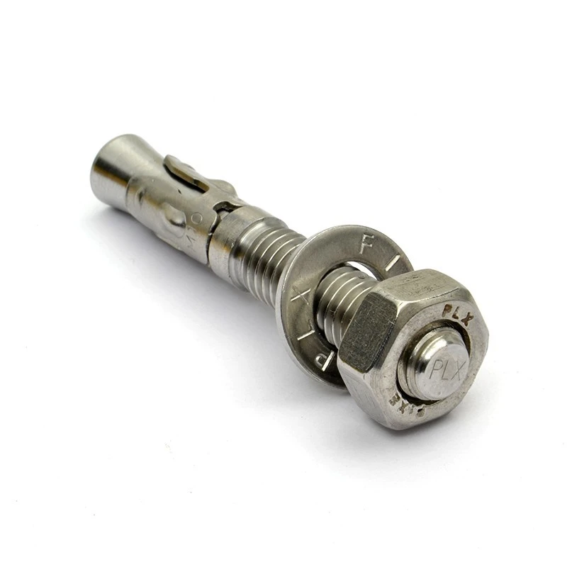 M10X90MM PLX