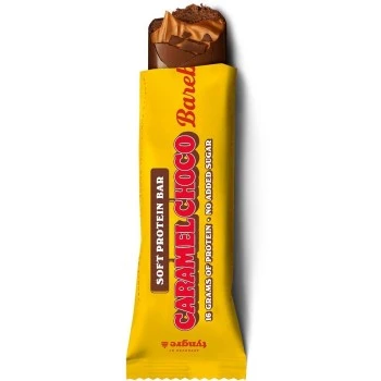 PROTEIN BAR CARAMEL CHOCO