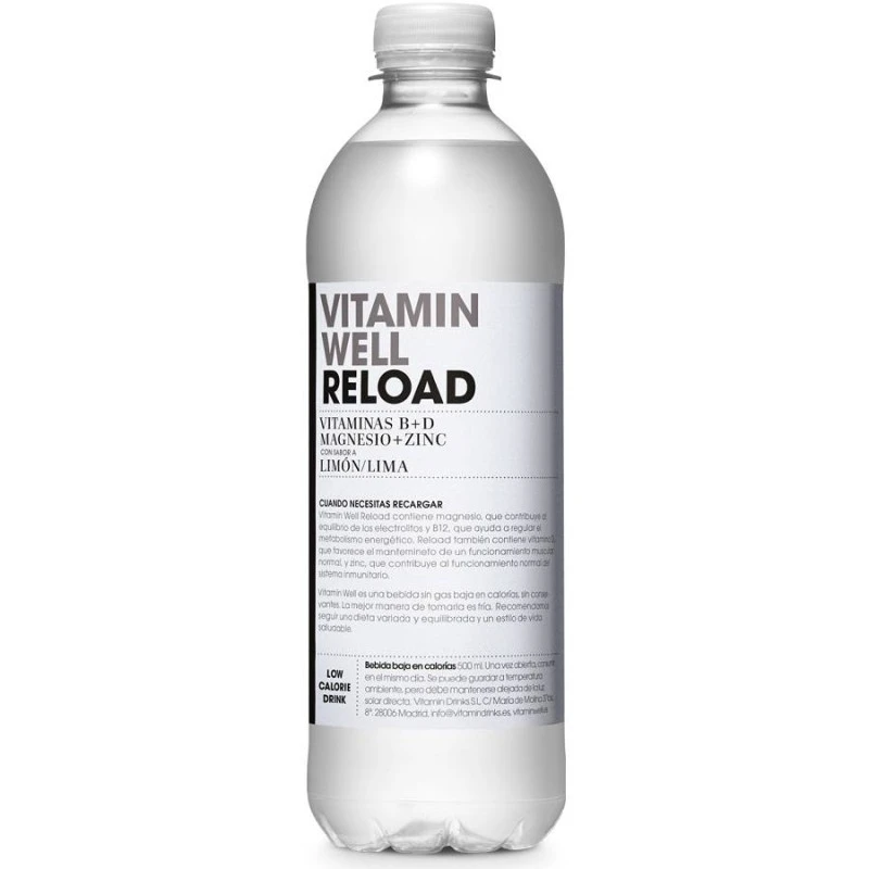 RELOADED