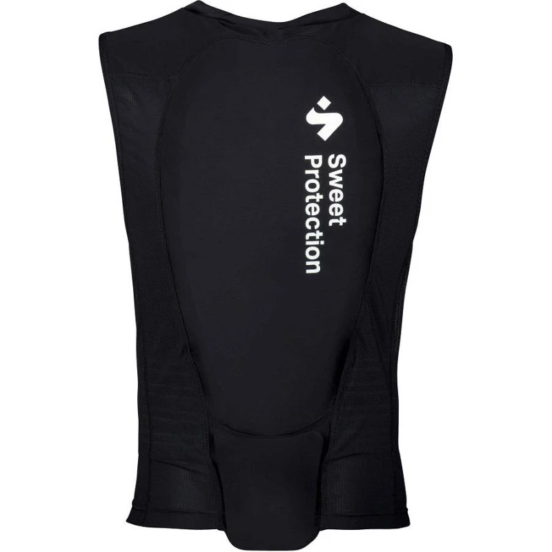 BACK PROTECTOR VEST M