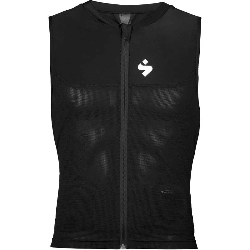 BACK PROTECTOR VEST M