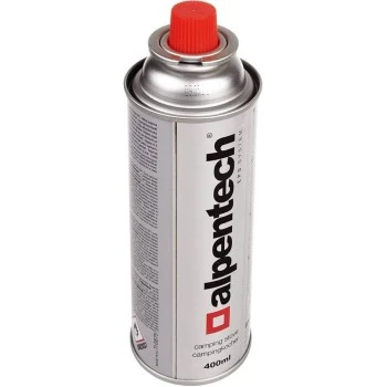 CAMPING STOVE CARTRIDGE