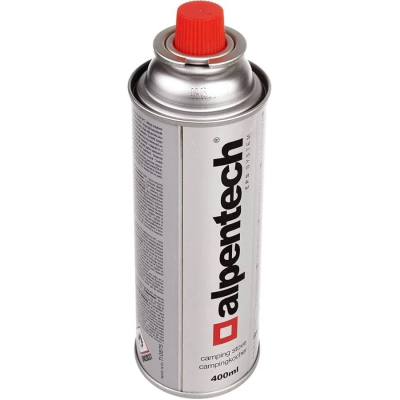 CAMPING STOVE CARTRIDGE