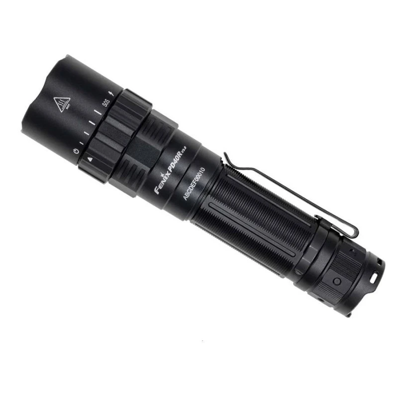 PD40-R V3.0 3000 LÚMENS