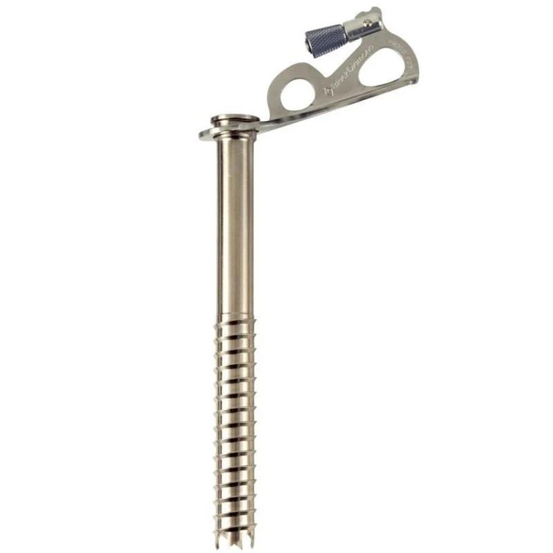 EXPRESS ICE SCREW #19