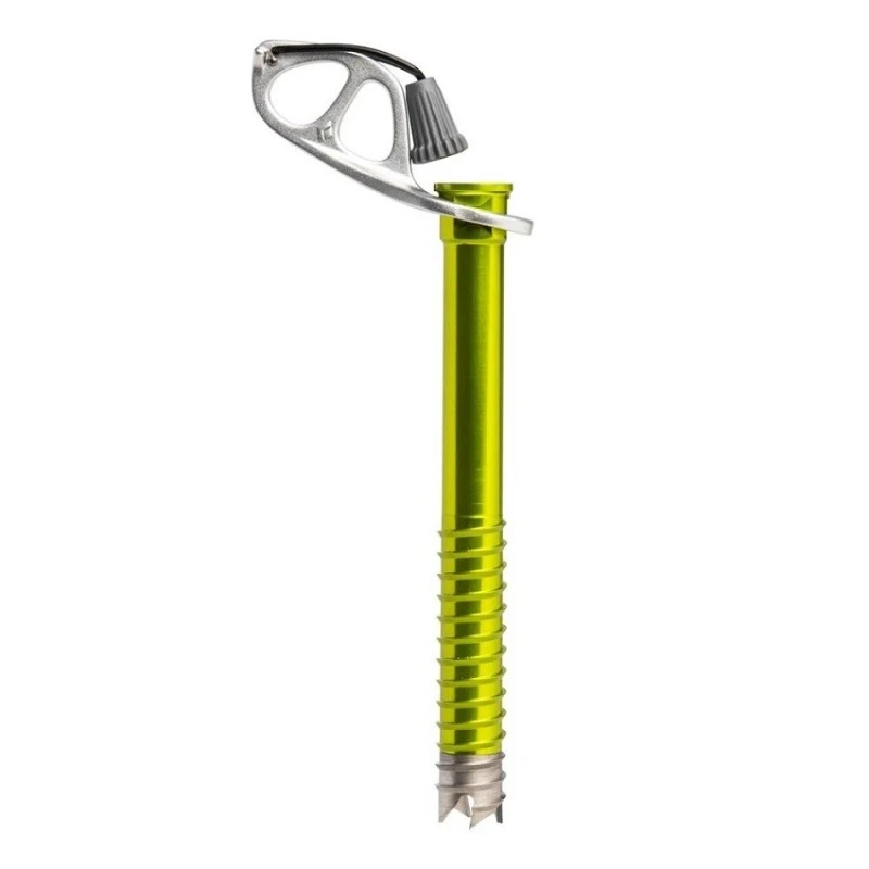 ULTRALIGHT ICE SCREW #19