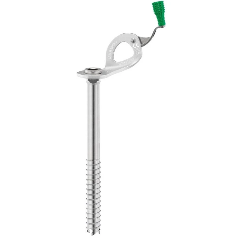 LASER SPEED