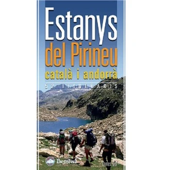 ESTANYS DEL PIRINEO CATALÀ I ANDORRÀ