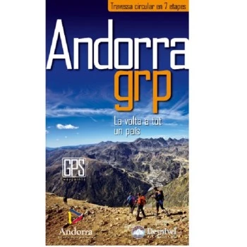 ANDORRA GRP CATALÁ