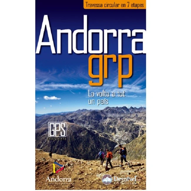 ANDORRA GRP CATALÁ
