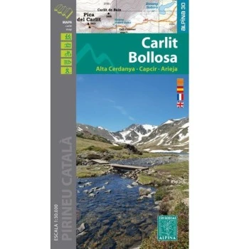 ALPINA 30 - CARLIT BOLLOSA