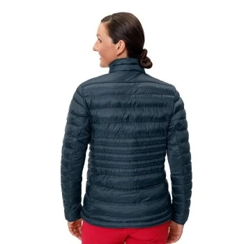 BATURA LIGHT THERMAL HOODED JACKET WOMEN’S