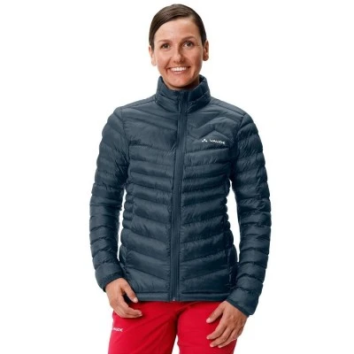 BATURA LIGHT THERMAL HOODED JACKET WOMEN’S