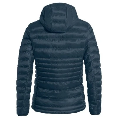 BATURA LIGHT THERMAL HOODED JACKET WOMEN’S