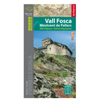 ALPINA 25 VALL FOSCA