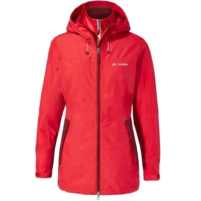 VALSORDA 3IN1 JACKET WOMEN'S