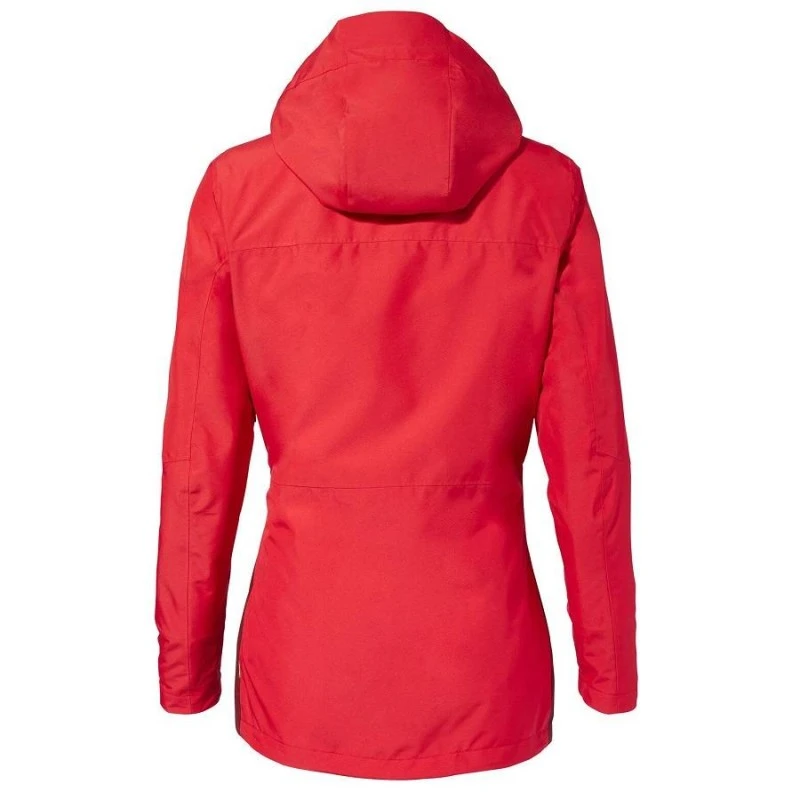 VALSORDA 3IN1 JACKET WOMEN'S
