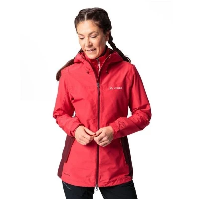 VALSORDA 3IN1 JACKET WOMEN'S