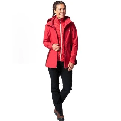 VALSORDA 3IN1 JACKET WOMEN'S
