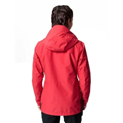 VALSORDA 3IN1 JACKET WOMEN'S