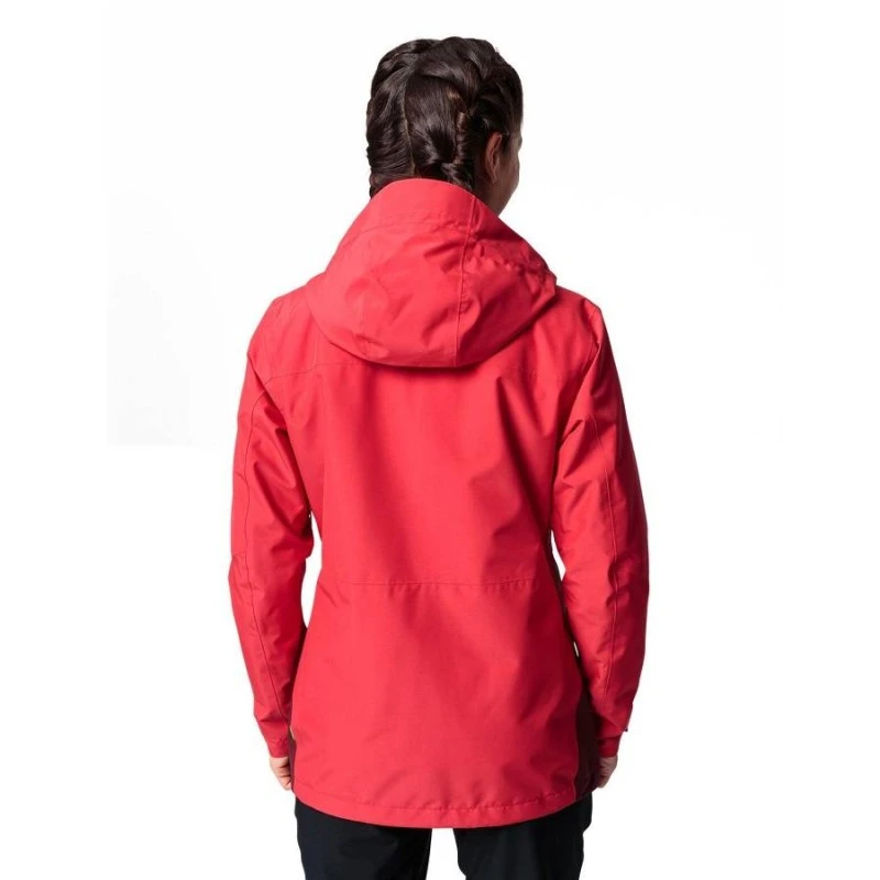 VALSORDA 3IN1 JACKET WOMEN'S
