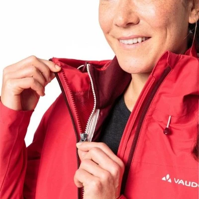 VALSORDA 3IN1 JACKET WOMEN'S